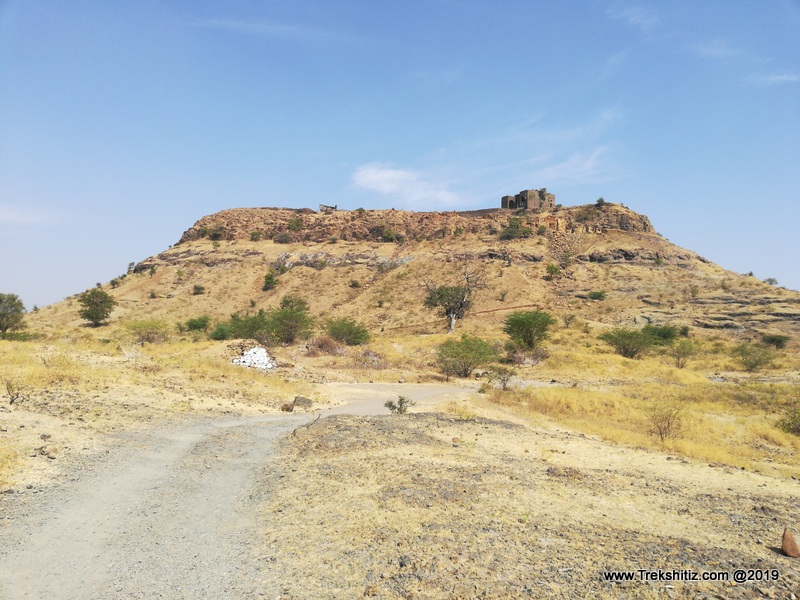 Manjarsubha Fort